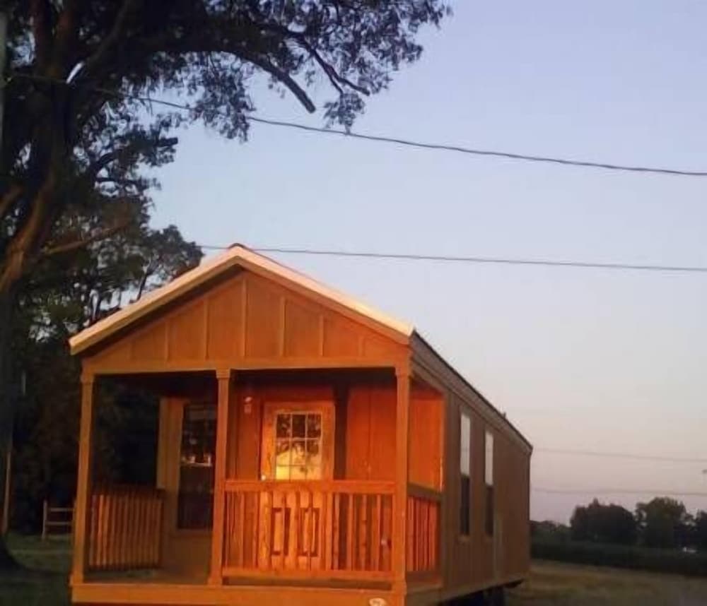 South Shore Cottages