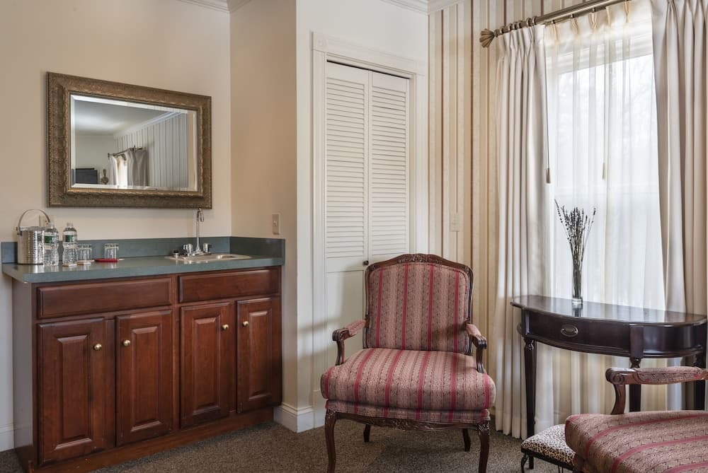 The Inn at Thorn Hill & Spa