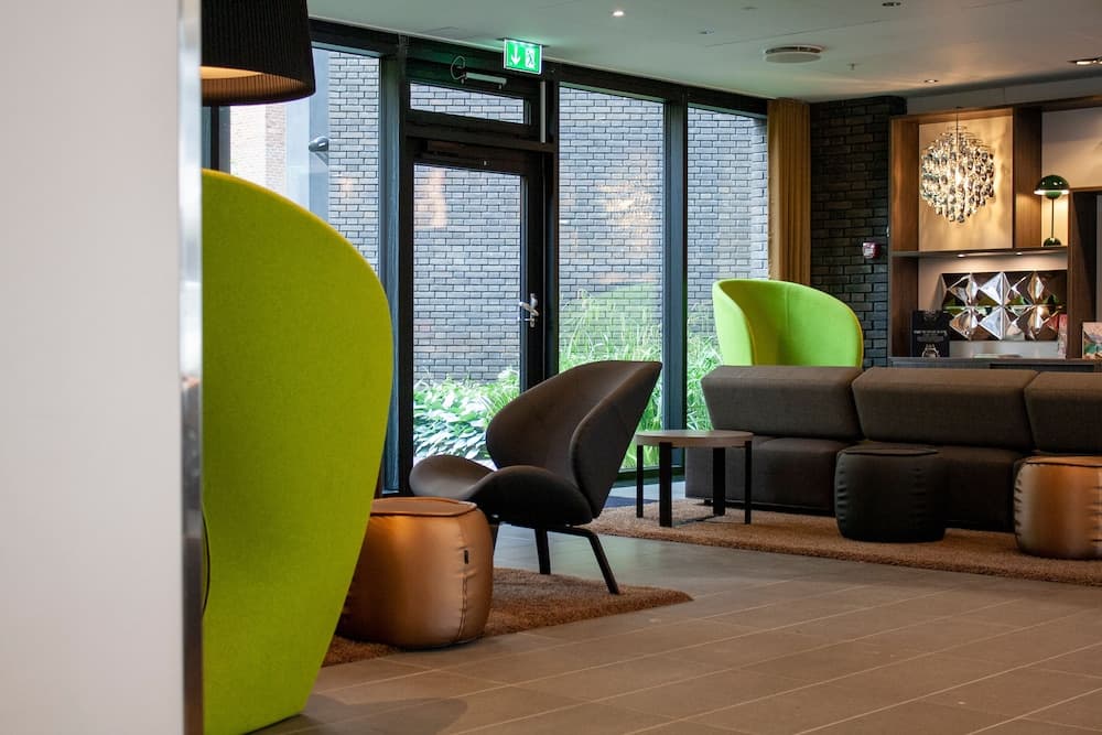 Wakeup Copenhagen Borgergade