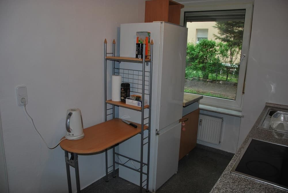 Appartements NRW Köln