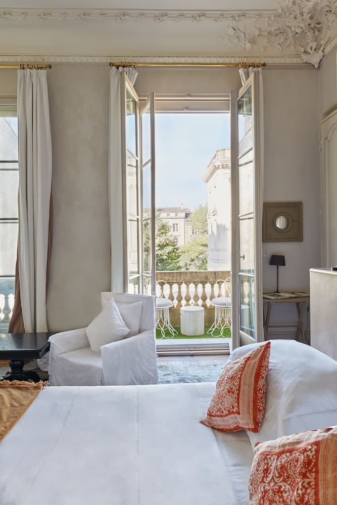 L'Hôtel Particulier