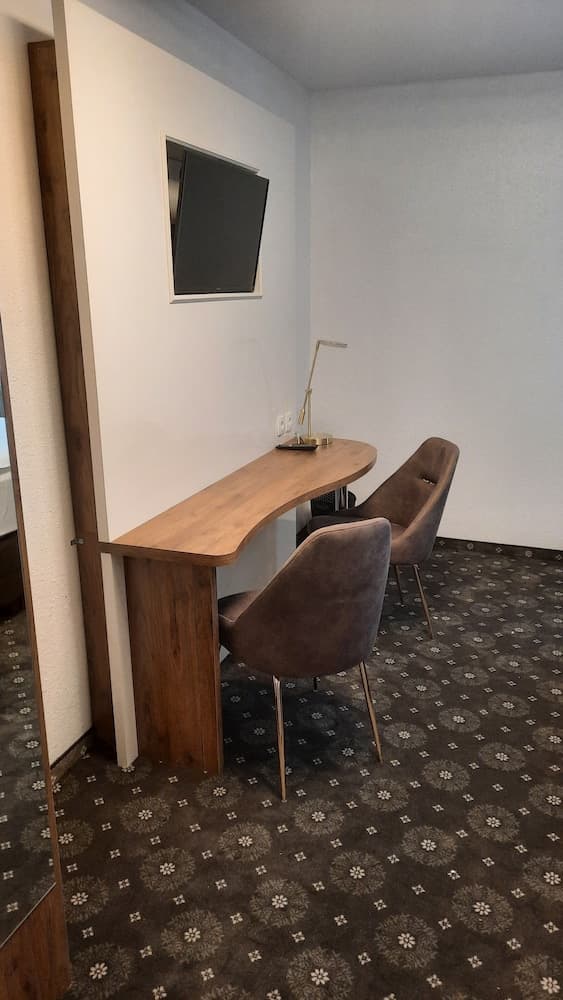 Hotel Rüttenscheider Stern