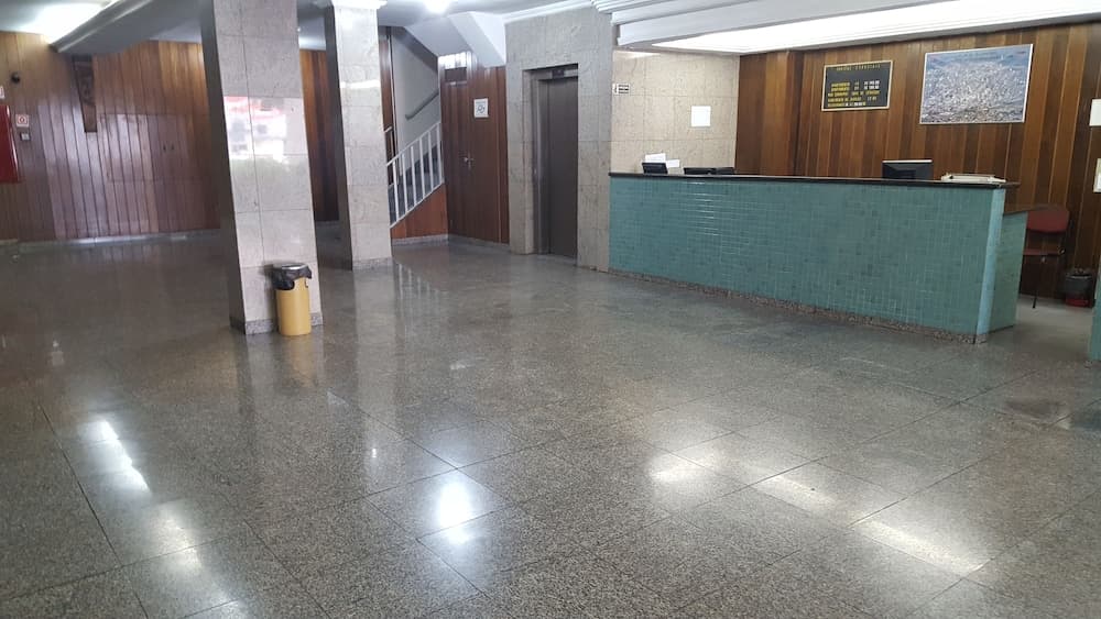 Fenícia Palace Hotel