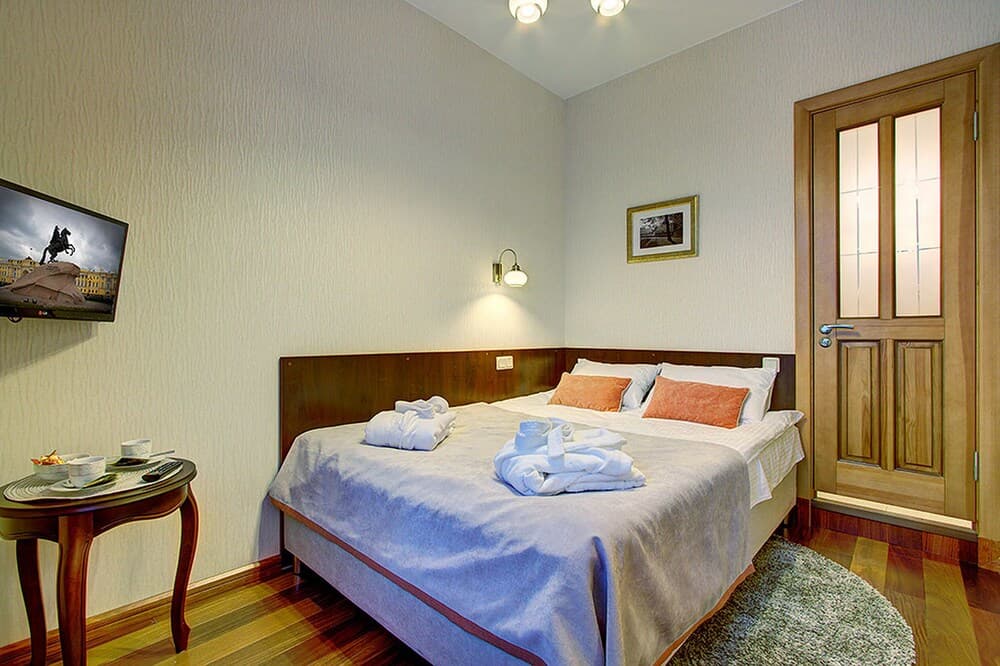 Davidov Guest House