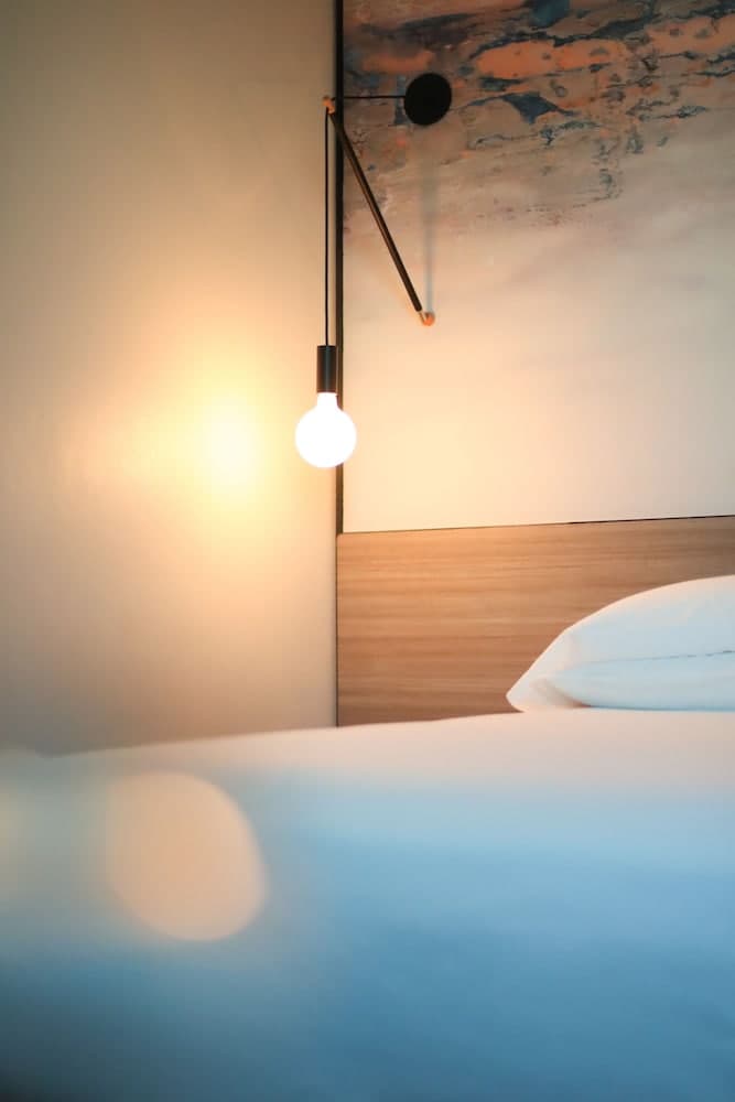 The Tryst Beachfront Hotel