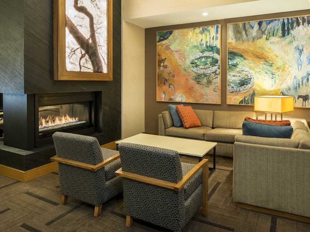 Hyatt Place Portland Downtown - Old Port Square