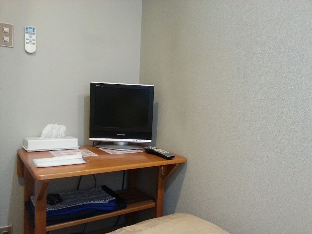 Onsen Business Hotel Fukiya