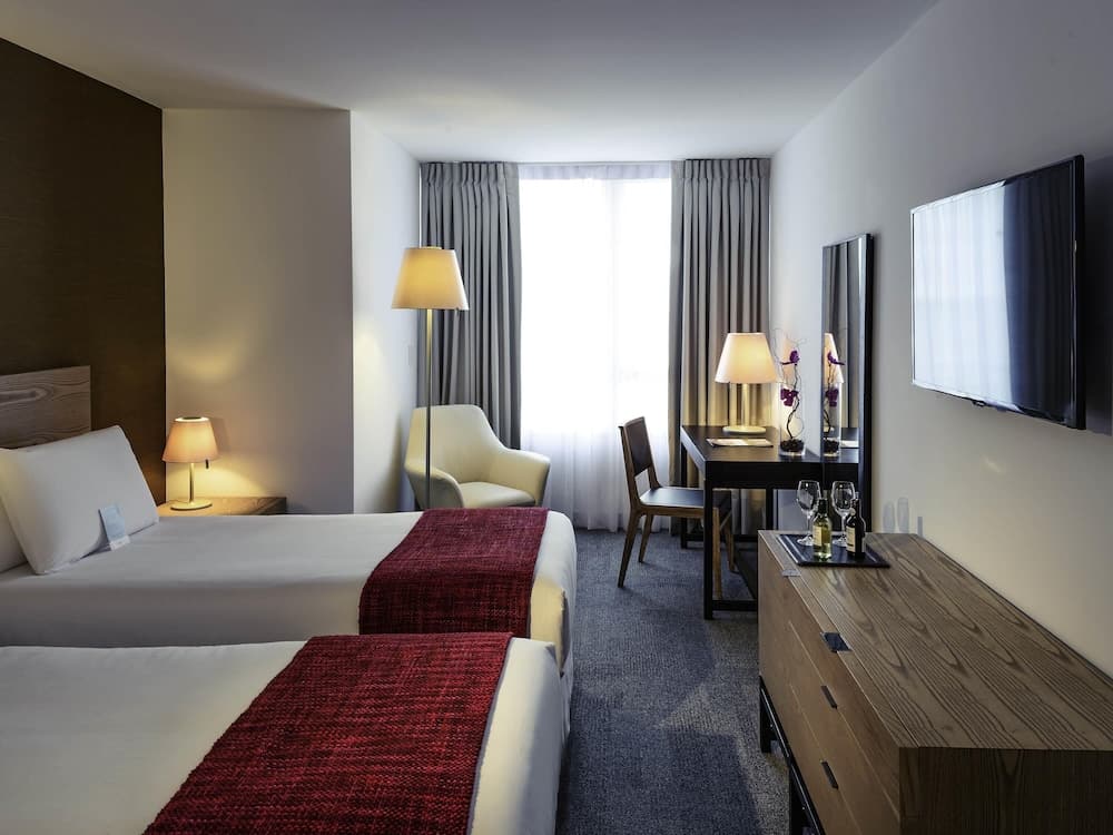 Mercure Montevideo Punta Carretas