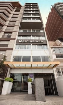 Mercure Montevideo Punta Carretas