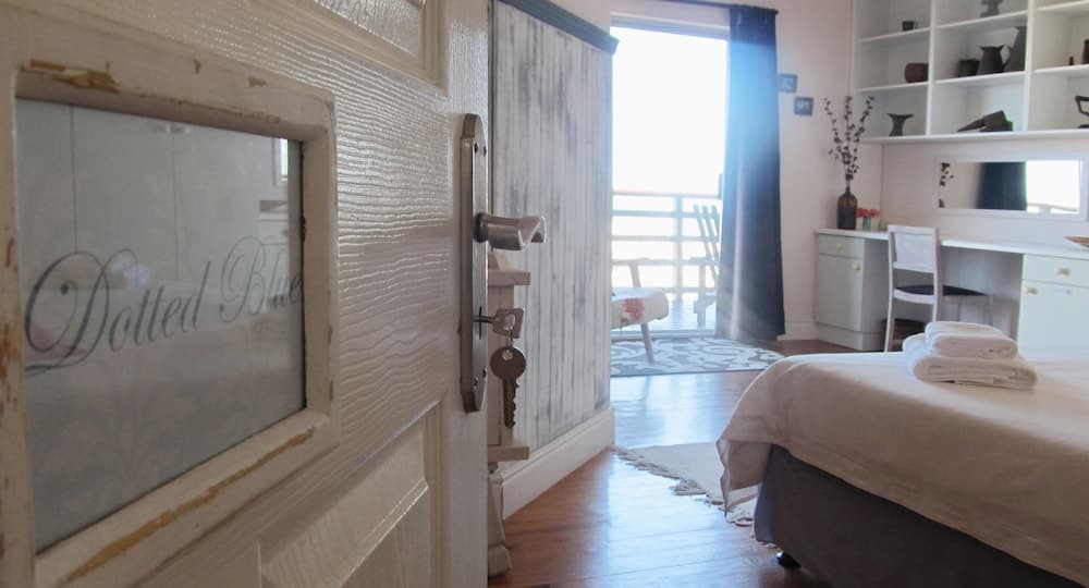 Bluebottle Guest House