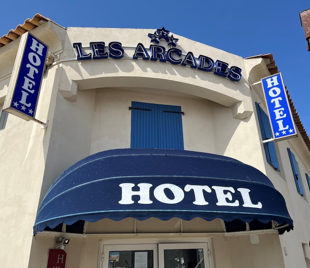 hotel image