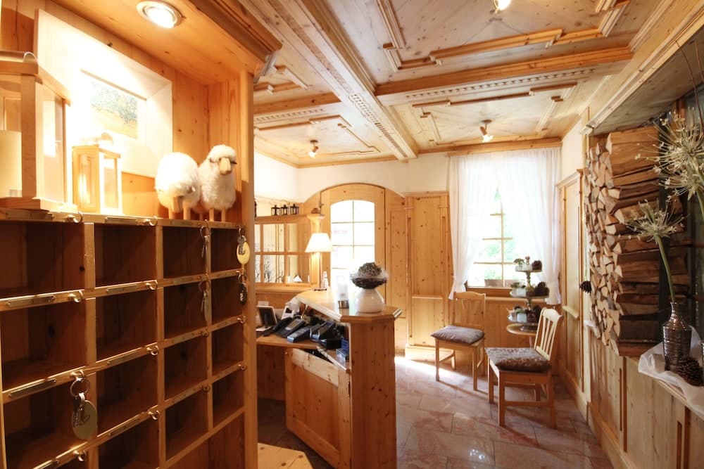 Hotel Welschen Zermatt