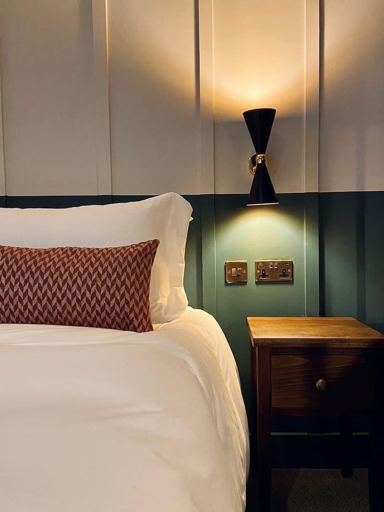 The Pride of Paddington