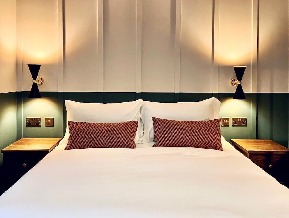 The Pride of Paddington