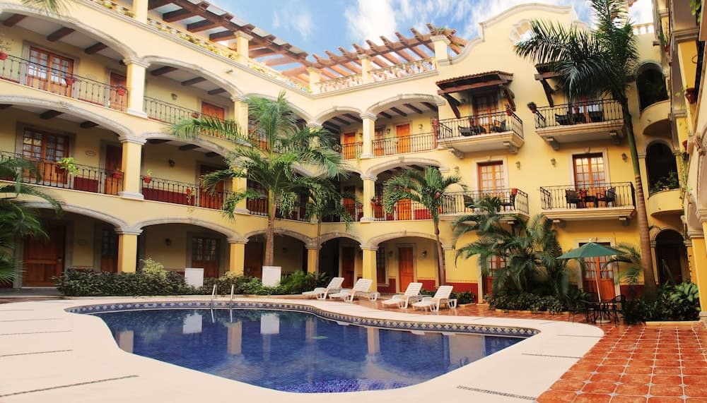 hotel image