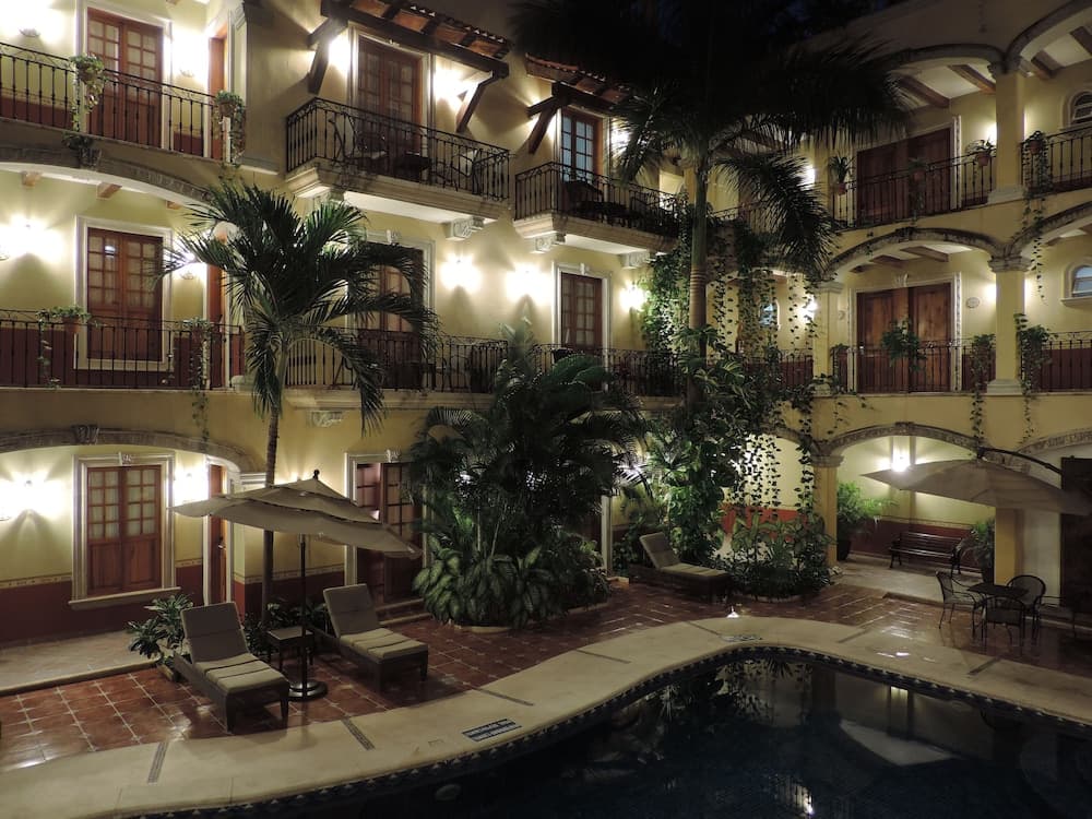 hotel image