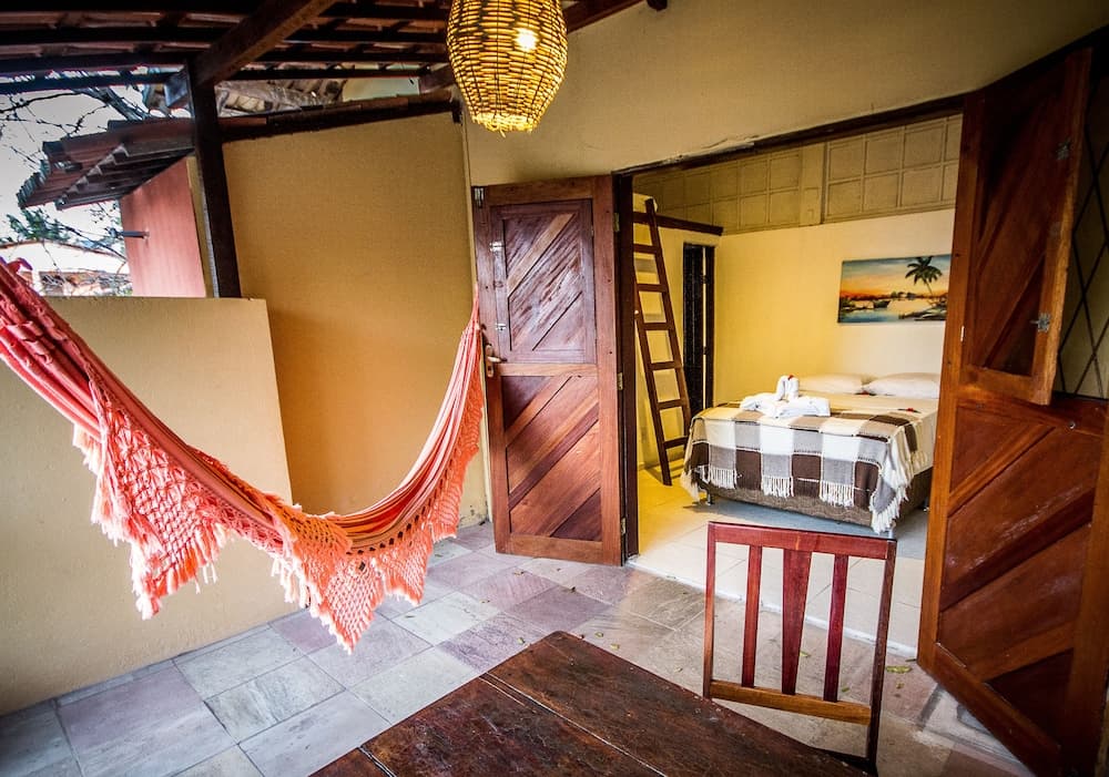 Pousada Cavalo Marinho