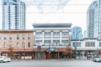 Hotel Ambassador - Hostel