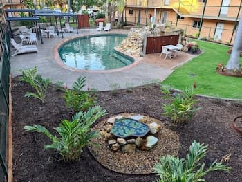 Alatai Holiday Apartments