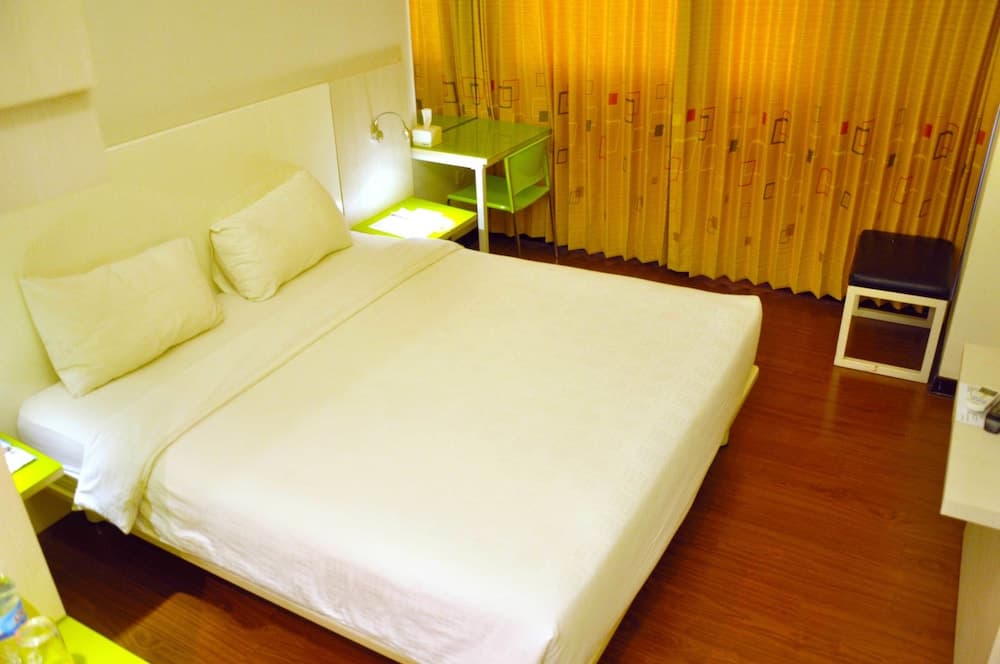 Hotel Everbright Ambon
