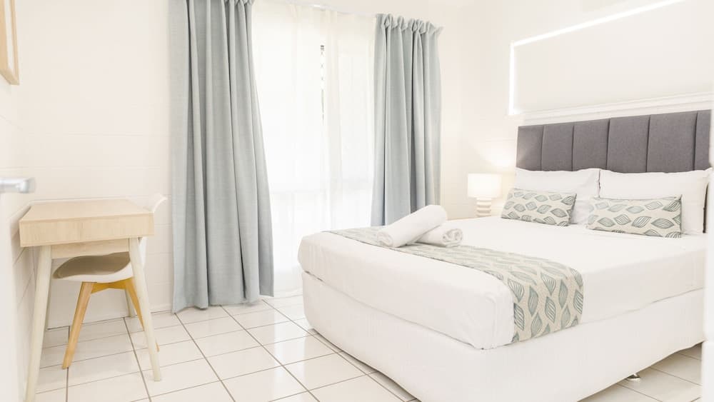 Palm View Holiday Apartments