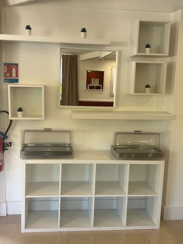 Budget Hotel - Melun Sud Dammarie Les Lys