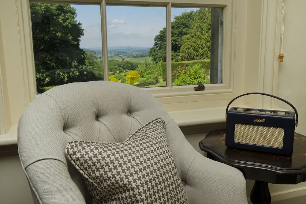 The Elms Hotel and Spa