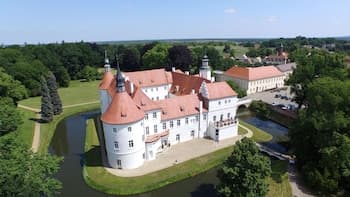 Schlosshotel Fürstlich Drehna