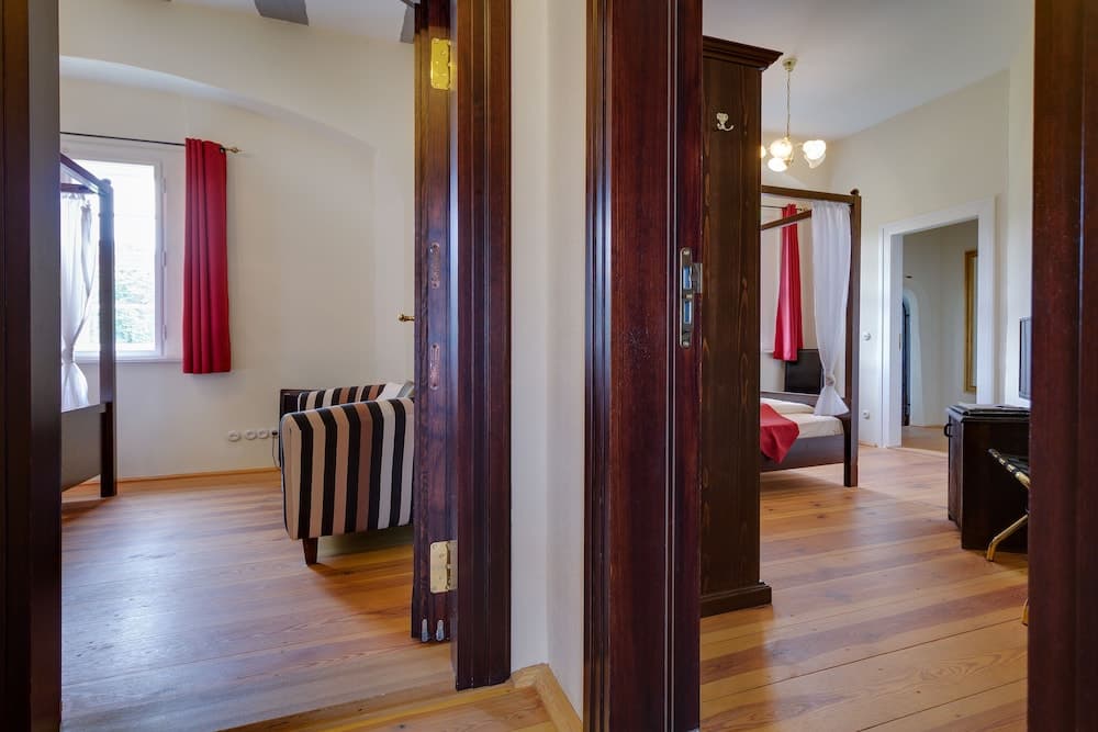 Schlosshotel Fürstlich Drehna