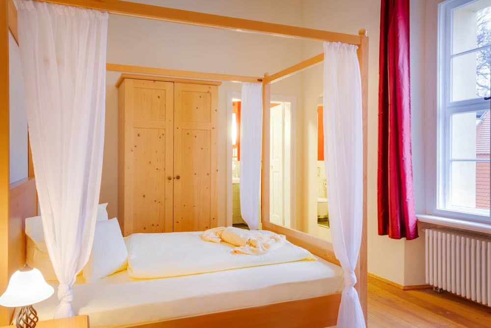 Schlosshotel Fürstlich Drehna