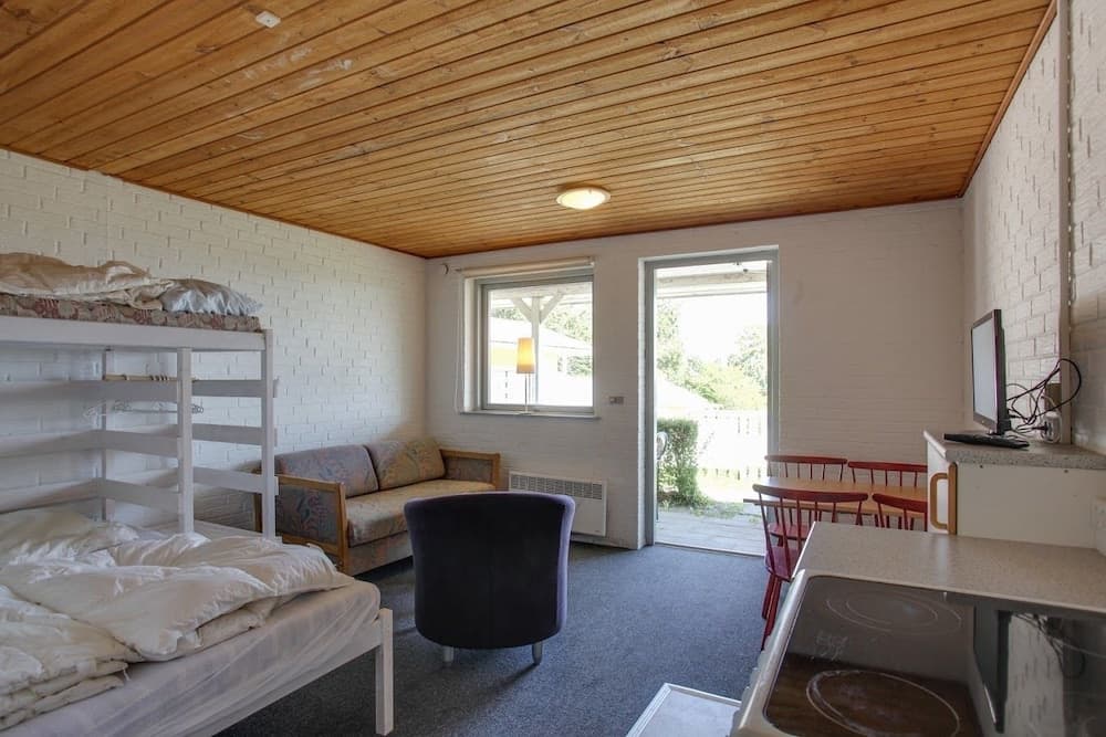 Feriecenter Bornholm ApS