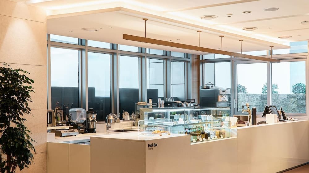 LOTTE CITY HOTEL JEJU AIRPORT