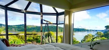 Le Chalet Waiheke Apartments
