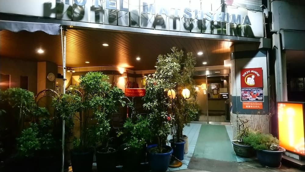 hotel image
