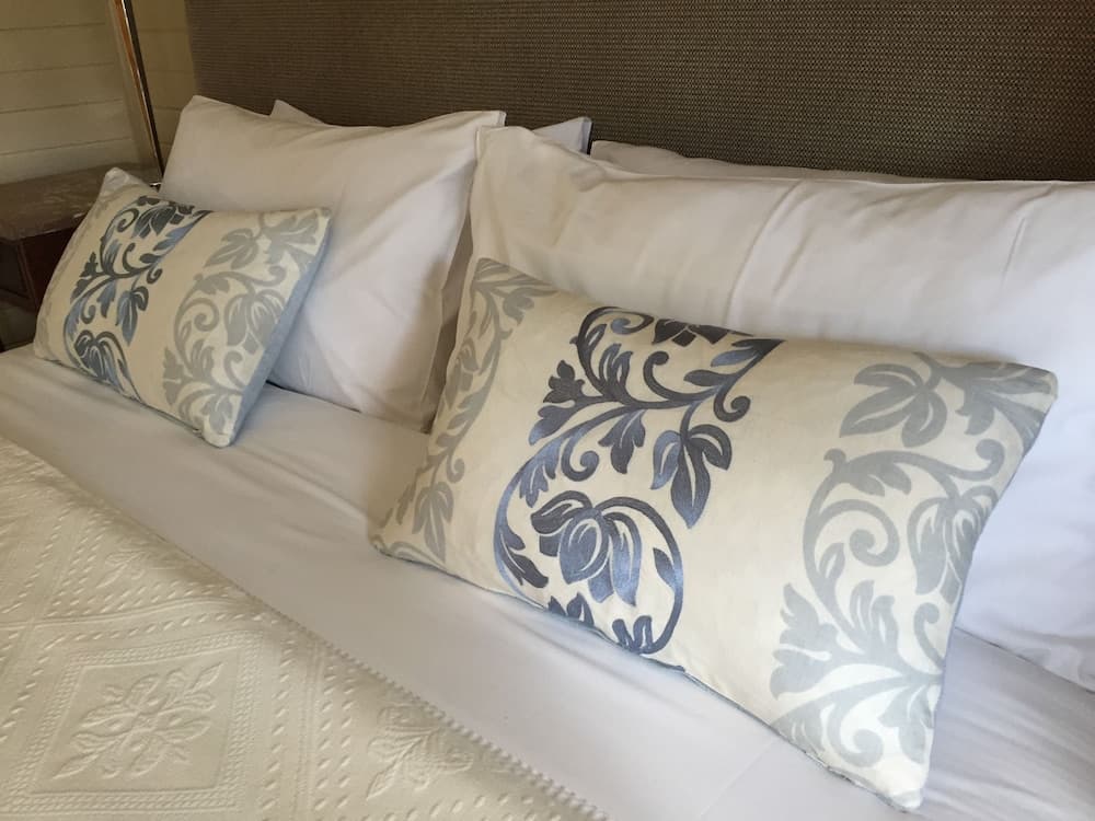 Kurrara Historic Guest House