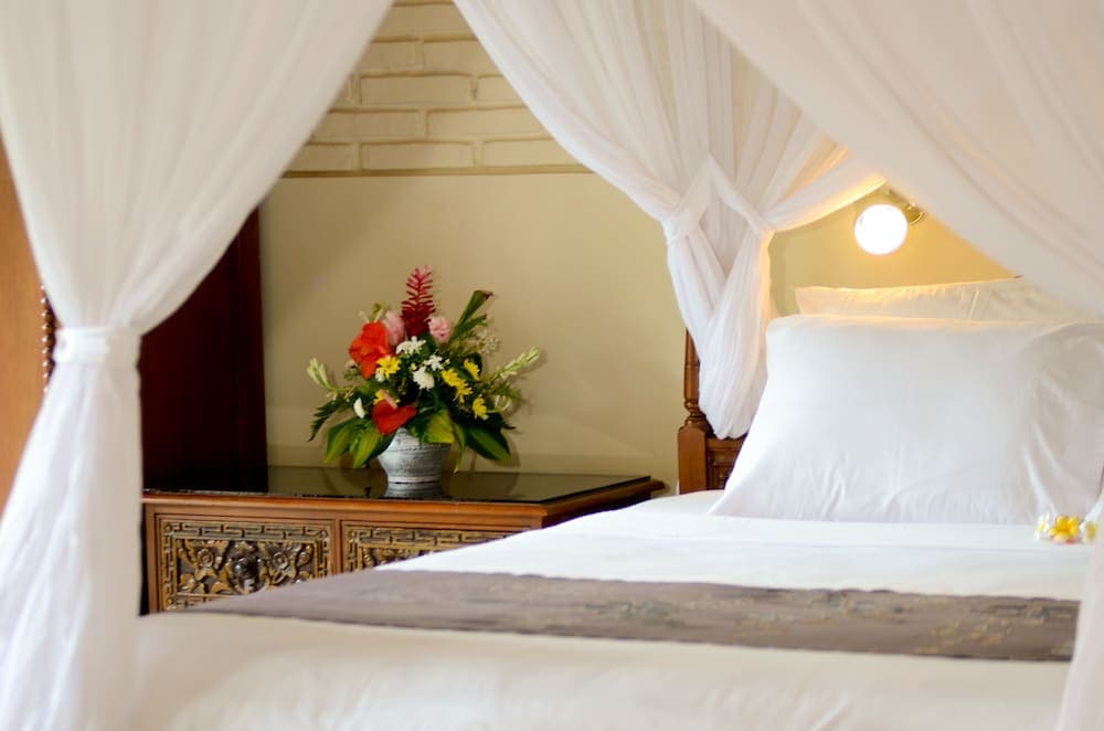 Hidden Paradise Cottages