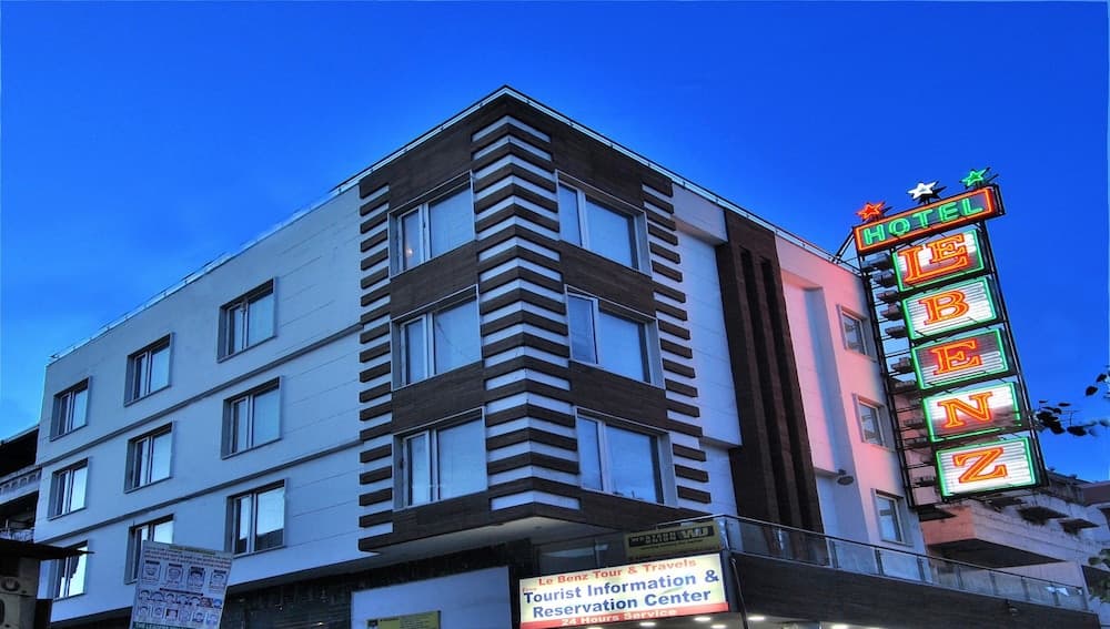 hotel image