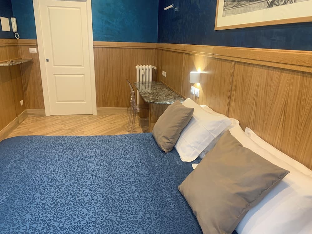 B&B A Casa di Barbara