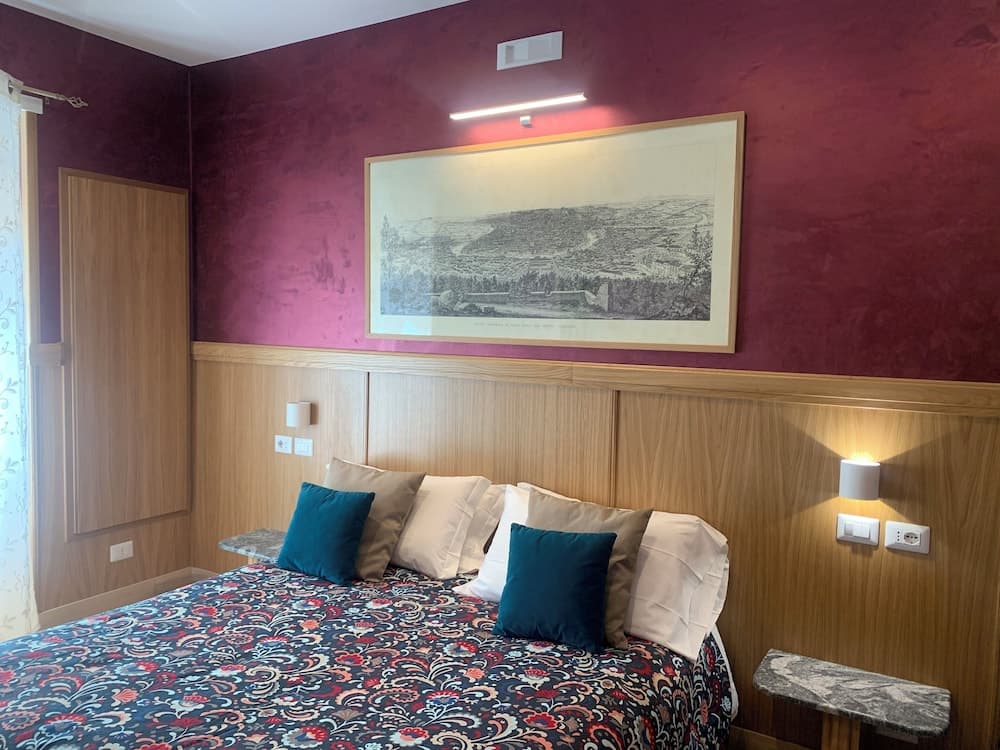 B&B A Casa di Barbara