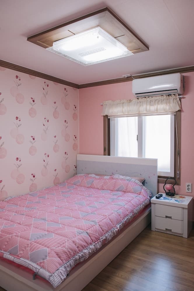 We Guest House - Hostel