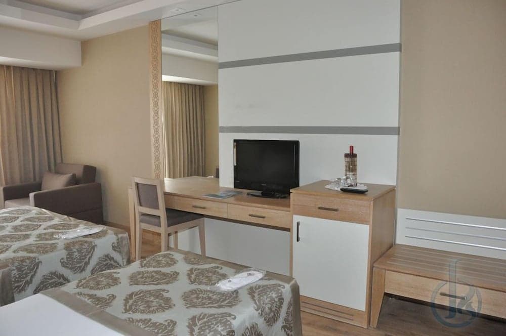 Kahya Resort Hotel - All Inclusive