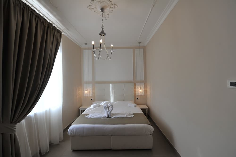 Hotel Villa Zaccardi