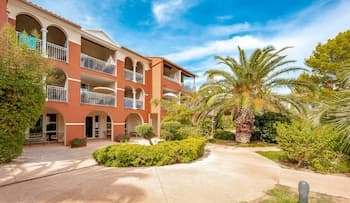 Residence Pierre and Vacances Le Hameau de la Pinède