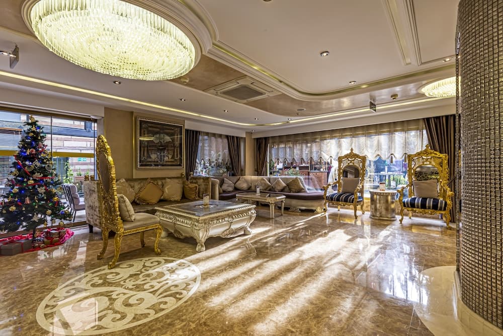 Euro Stars Hotel Old City