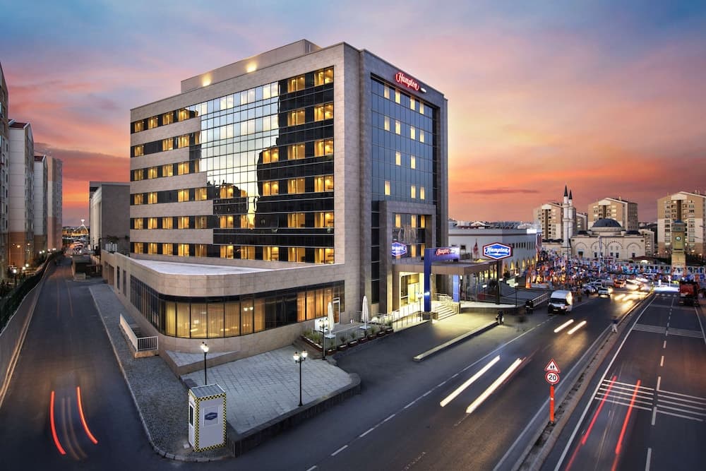 hotel image