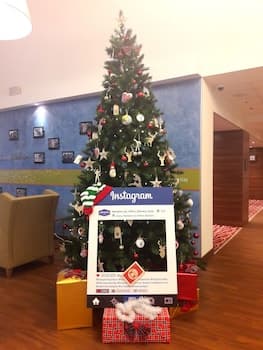 Hampton by Hilton Samara