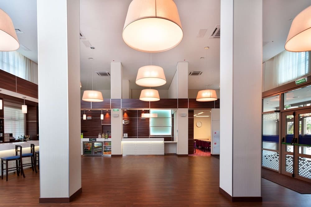 Hampton by Hilton Samara