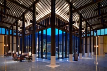 Hyatt Regency Chongming