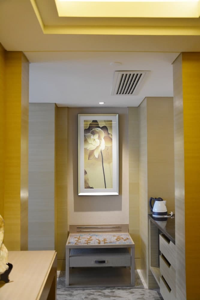 Grand Skylight International Hotel Guiyang