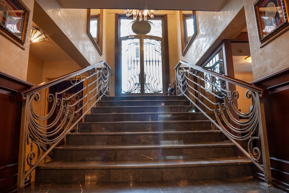 Sokullu Pasa Hotel - Special Class